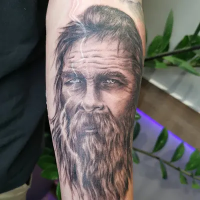 Klasyk Tattoo - Studio tatuażu, projektu