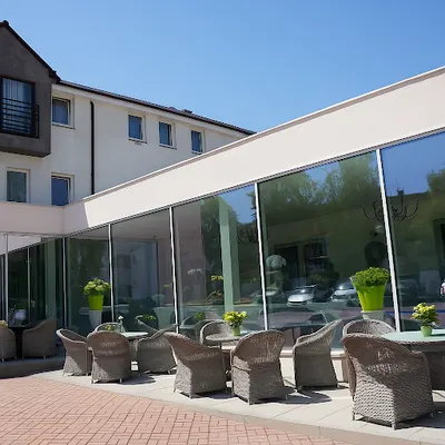 Hotel & Restauracja Constancja